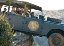 Peter Mygind - Africké dobrodružství (2013), Obrázek #6