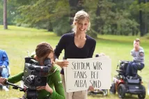 Alexandra Maria Lara - Kde je Fred? (2006), Obrázek #6