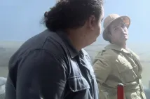 Noah Wyle - Flynn Carsen: Honba za Kopím osudu (2004), Obrázek #1