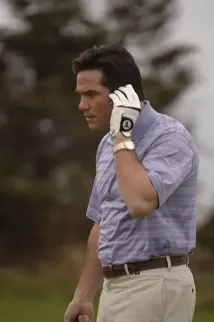 Dean Cain