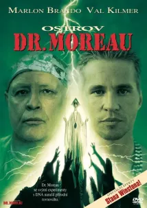 Val Kilmer - Ostrov Dr. Moreau (1996), Obrázek #1