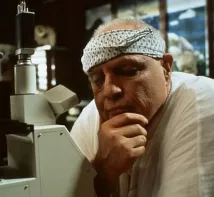 Marlon Brando - Ostrov Dr. Moreau (1996), Obrázek #3