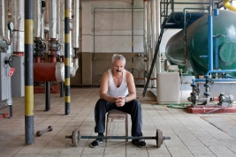 Sametoví teroristé na Dnech evropského filmu. SOUTĚŽTE o lístky na páteční pražskou projekci.