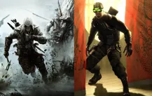Adaptace her Assassin's Creed a Splinter Cell mají nové scenáristy