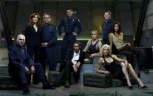 Filmová verze Battlestar Galactica slibuje úplně nový příběh