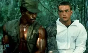 Jak vypadal Predátor v podání Jean-Claude Van Dammea a proč herec nakonec projekt opustil?