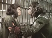 Roddy McDowall - Útěk z planety opic (1971), Obrázek #4