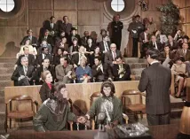 Roddy McDowall - Útěk z planety opic (1971), Obrázek #5