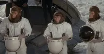 Roddy McDowall - Útěk z planety opic (1971), Obrázek #2