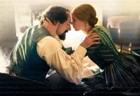 Recenze: Vášeň mezi řádky - příběh slavného spisovatele Charlese Dickense