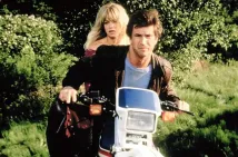 Goldie Hawn - Pták na drátě (1990), Obrázek #4