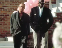 Bill Duke - Pták na drátě (1990), Obrázek #1