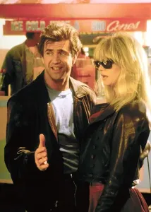 Goldie Hawn - Pták na drátě (1990), Obrázek #3