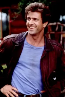 Mel Gibson - Pták na drátě (1990), Obrázek #3