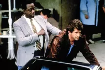 Bill Duke - Pták na drátě (1990), Obrázek #2