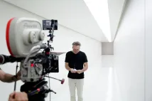 Wally Pfister - Transcendance (2014), Obrázek #2