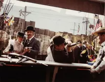 Paul Newman - Butch Cassidy a Sundance Kid (1969), Obrázek #4