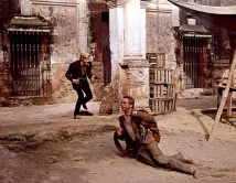 Paul Newman - Butch Cassidy a Sundance Kid (1969), Obrázek #7