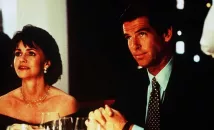 Pierce Brosnan - Mrs. Doubtfire – Táta v sukni (1993), Obrázek #2