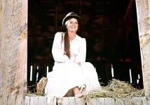 Katharine Ross - Butch Cassidy a Sundance Kid (1969), Obrázek #4