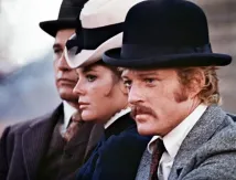 Katharine Ross - Butch Cassidy a Sundance Kid (1969), Obrázek #3