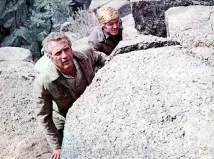 Paul Newman - Butch Cassidy a Sundance Kid (1969), Obrázek #9