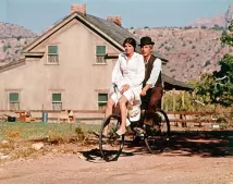 Katharine Ross - Butch Cassidy a Sundance Kid (1969), Obrázek #5