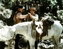 Paul Newman - Butch Cassidy a Sundance Kid (1969), Obrázek #5