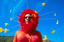 Terence Stamp - Dobrodružství Priscilly, královny pouště (1994), Obrázek #3