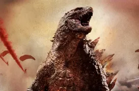 Hračky k nové Godzille odhalují, jak bude ve filmu vypadat další monstrum