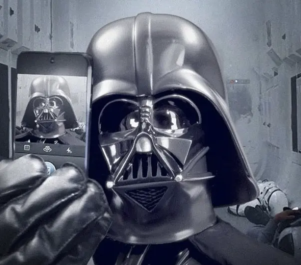 Star Wars: Epizoda VII má první fotky z placu!