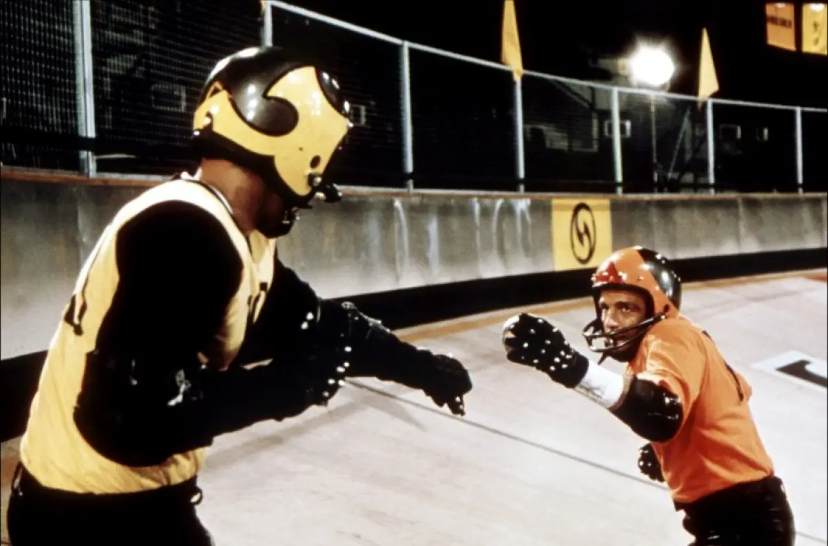 Rollerball
