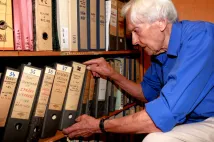 Miroslav Zikmund - Století Miroslava Zikmunda (2014), Obrázek #7