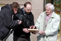 Miroslav Zikmund - Století Miroslava Zikmunda (2014), Obrázek #3