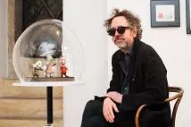 Tim Burton