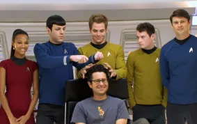 Star Trek 3 hledá režiséra. Najde ho ve svém scenáristovi?