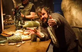 Peter Jackson potvrdil spekulace z minulého týdne - Hobit 3 mění název