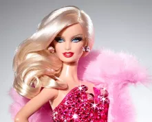 Po Legu ožije i další legendární hračka - Barbie!