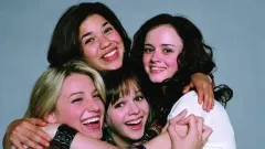 Sesterstvo putovních kalhot čeká třetí výměna oblečení