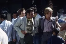 Ron Leibman - Ukradený diamant (1972), Obrázek #1