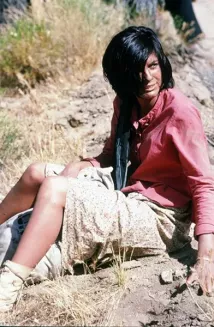 Katharine Ross - Willie Boy (1969), Obrázek #1