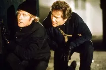 George Segal - Ukradený diamant (1972), Obrázek #3