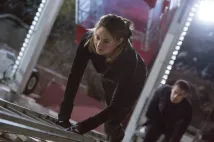 Theo James - Divergence (2014), Obrázek #13