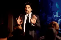 Al Pacino - Test (2003), Obrázek #2
