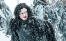 Kit Harington - Hra o trůny (2011), Obrázek #2