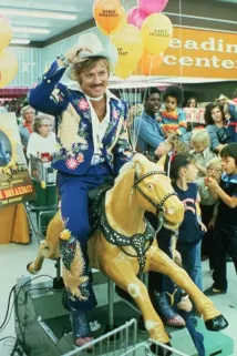 Robert Redford - Elektrický jezdec (1979), Obrázek #5