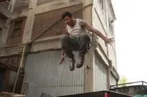 David Belle