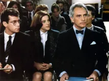 Terence Stamp - Orlové práva (1986), Obrázek #1