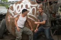 David Belle