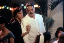 Raul Julia